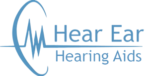 Hear Ear Hearing Aids logo