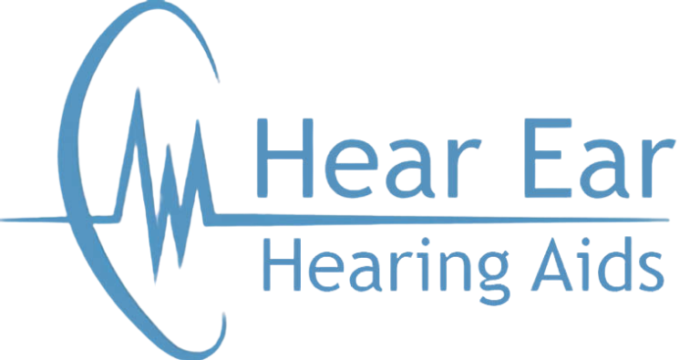 Hear Ear Hearing Aids logo