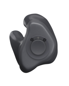 In The Ear (I.T.E) hearing aid