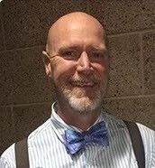 Brad Stanfield, ACA, BC-HIS, owner of Hear Ear Hearing Aids